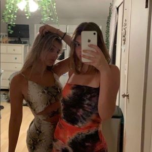 Meet your Posher, Taylor